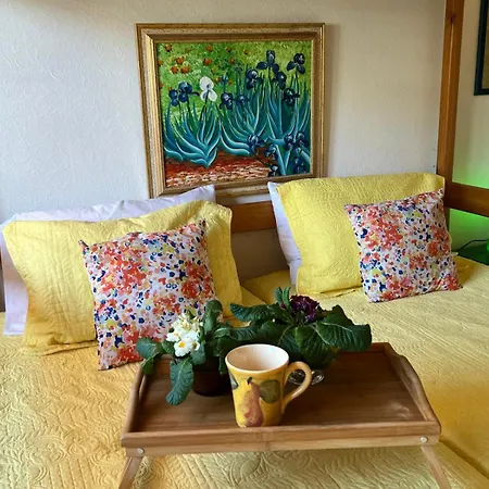 Front De 3 Pieces Apartman *